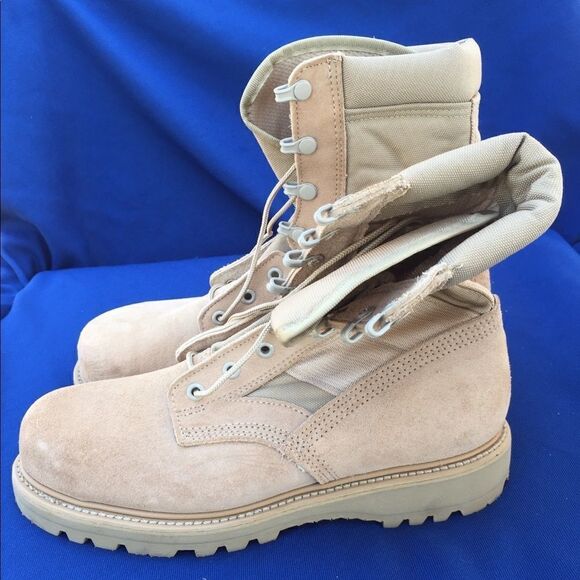 Nw boots size 8,5 - Picture 1 of 6